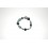 Granitarmband mit Amazonit