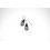 Granitpendel mit Dumortierit und Onyx