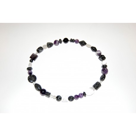 Granitkette "Waldviertel"