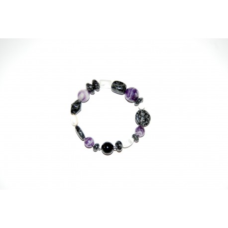 Granitarmband "Waldviertel"