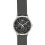 Armbanduhr Granit Edelstahl