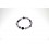 Granitkette mit Amethyst