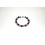 Granitarmband mit Schaumkoralle